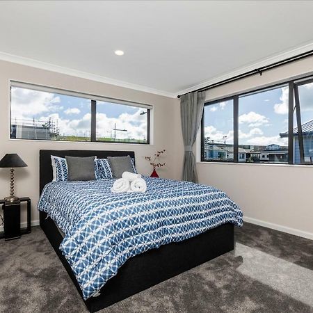 Long Bay Beachstay Accommodation Auckland Exterior photo